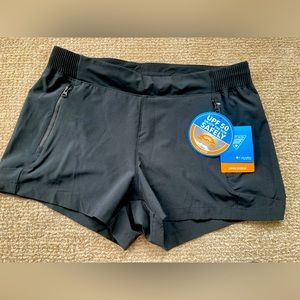Columbia Women’s PFG Tidal II Shorts - Size Small
